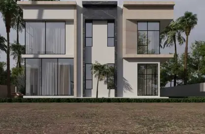 Villa - 5 Bedrooms - 6 Bathrooms for sale in Al Quoz 1 - Al Quoz - Dubai