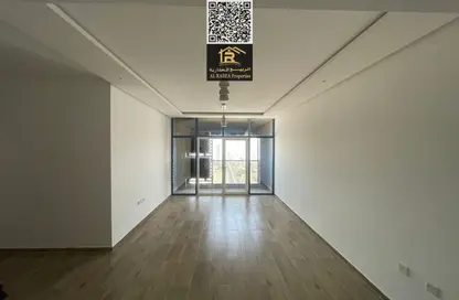 Apartment - 2 Bedrooms - 3 Bathrooms for rent in Al Naemiya Tower 3 - Al Naemiya Towers - Al Nuaimiya - Ajman