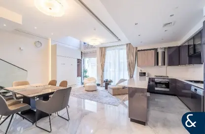 Apartment - 1 Bedroom - 2 Bathrooms for sale in Terraces Marasi Drive - Business Bay - Dubai