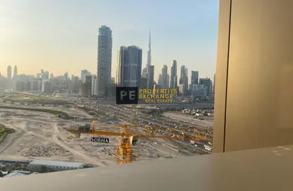 Apartment - 1 Bedroom - 1 Bathroom for rent in Sobha Creek Vistas Reserve - Sobha Hartland - Mohammed Bin Rashid City - Dubai