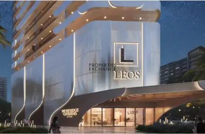 Apartment - Studio - 1 Bathroom for sale in Weybridge Gardens 5 - Dubai Land Residence Complex - Dubai Land - Dubai