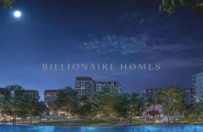 Apartment - 2 Bedrooms - 2 Bathrooms for sale in Central Park Plaza - Central Park at City Walk - City Walk - Dubai