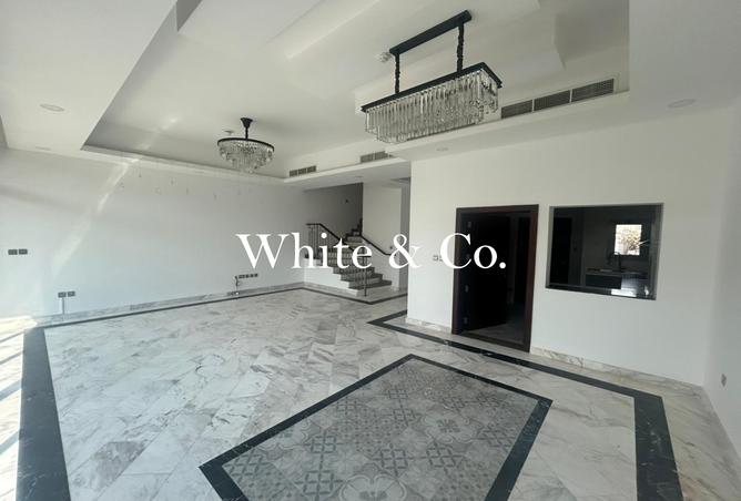 Landscaped | Internal Unit | Maids room