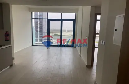 Apartment - 1 Bedroom - 1 Bathroom for rent in AZIZI Riviera 47 - Meydan One - Meydan - Dubai