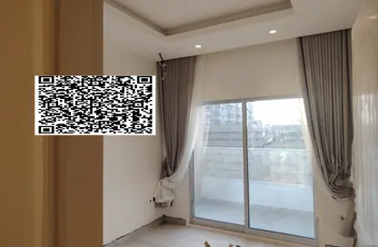 Apartment - 1 Bedroom - 2 Bathrooms for sale in Goldcrest Dreams 4 - Goldcrest Dreams - Emirates City - Ajman