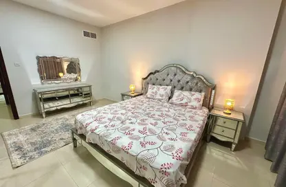 Apartment - 2 Bedrooms - 2 Bathrooms for rent in Al Majaz 3 - Al Majaz - Sharjah