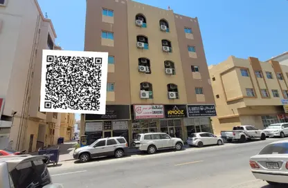 عمارة بالكامل - غرفة نوم - 2 حمامات للبيع في الجرف 2 - الجرف - عجمان وسط المدينة - عجمان