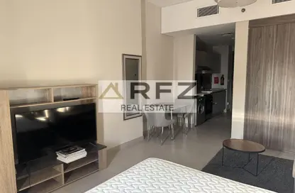 شقة - 1 حمام للايجار في سول افين - الخليج التجاري - دبي