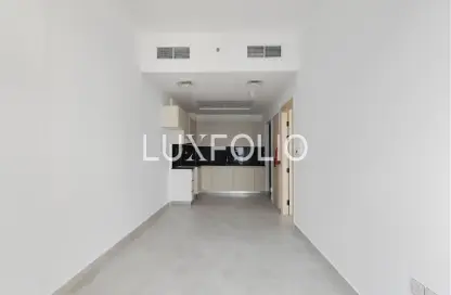 Apartment - 1 Bedroom - 2 Bathrooms for rent in Binghatti Mirage - Jumeirah Village Circle - Dubai