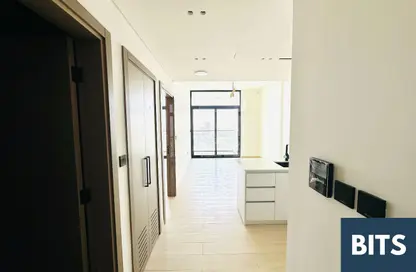 Apartment - 1 Bedroom - 2 Bathrooms for sale in Binghatti Corner - Jumeirah Village Circle - Dubai