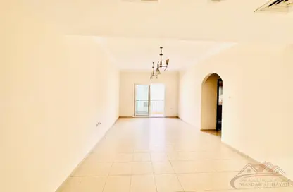 Apartment - 2 Bedrooms - 3 Bathrooms for rent in Muwaileh 29 Building - Muwaileh - Sharjah