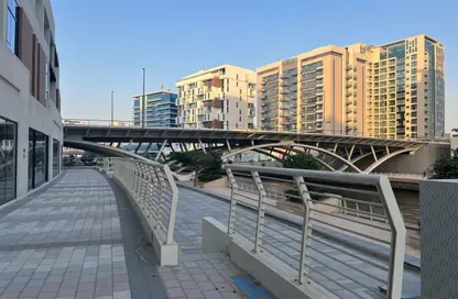 متجر - استوديو للايجار في سي 11 - الدانة - شاطئ الراحة - أبوظبي متجر - استوديو للايجار في سي 11 - الدانة - شاطئ الراحة - أبوظبي