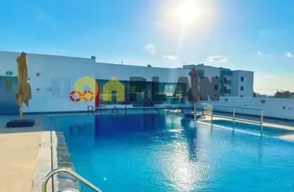 Apartment - 1 Bedroom - 2 Bathrooms for rent in KHK 24 - Al Warsan 4 - Al Warsan - Dubai