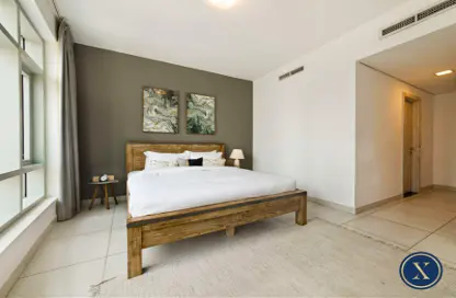 Apartment - 2 Bedrooms - 3 Bathrooms for sale in The Lofts West - The Lofts - Downtown Dubai - Dubai