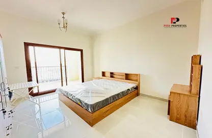 شقة - غرفة نوم - 2 حمامات للايجار في جي 24 - قرية الجميرا سركل - دبي