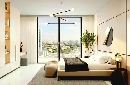 شقة - 3 غرف نوم - 3 حمامات للبيع في اكويتي هوم - الفرجان - دبي