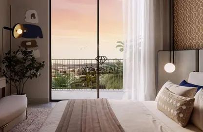 شقة - غرفة نوم - 1 حمام للبيع في Palace ريزيدنسز 2 - Palace ريزيدنسز at Hills Estate - دبي هيلز استيت - دبي