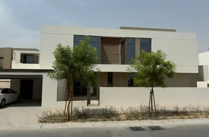 Villa - 4 Bedrooms - 6 Bathrooms for rent in Tilal Al Furjan - Al Furjan - Dubai