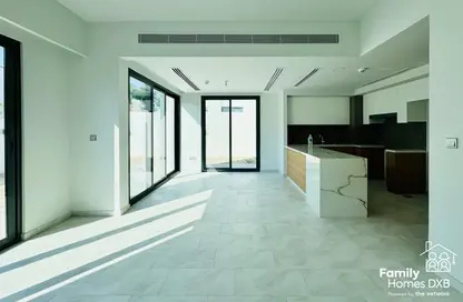 Townhouse - 4 Bedrooms - 5 Bathrooms for sale in La Rosa 4 - Villanova - Dubai Land - Dubai