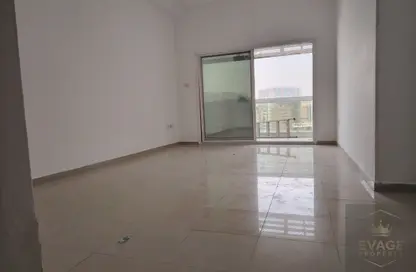 Apartment - 2 Bedrooms - 2 Bathrooms for rent in Al Rashidiya 1 - Al Rashidiya - Ajman