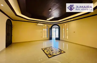 Compound - 4 Bedrooms - 5 Bathrooms for rent in Al Dhait South - Al Dhait - Ras Al Khaimah