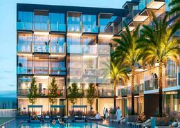 Shop for sale in Binghatti Crescent - Jumeirah Village Circle - Dubai