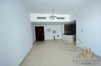 Apartment - 2 Bedrooms - 2 Bathrooms for rent in City Tower - Al Nuaimiya - Ajman