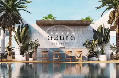 Apartment - 1 Bedroom - 1 Bathroom for sale in Azura Residences - Dubai Islands - Deira - Dubai