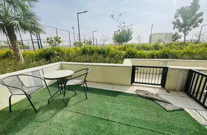 Apartment - Studio - 1 Bathroom for rent in Artesia C - Artesia - DAMAC Hills - Dubai