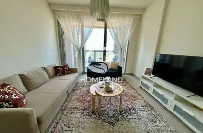Apartment - 1 Bedroom - 1 Bathroom for rent in Forte 2 - Forte - Downtown Dubai - Dubai