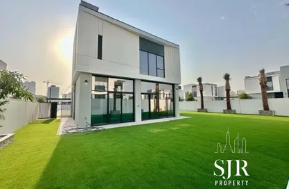 Villa - 4 Bedrooms - 4 Bathrooms for rent in Murooj Al Furjan East - Al Furjan - Dubai