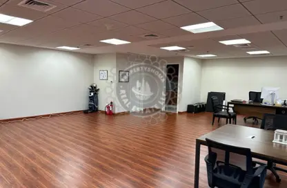 Office Space - Studio - 1 Bathroom for sale in Saba Tower 1 - JLT Cluster E - Jumeirah Lake Towers - Dubai