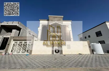 فيلا - 5 غرف نوم - 7 حمامات للبيع في 1 الياسمين - الياسمين - عجمان