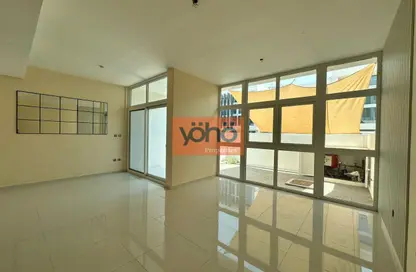 Apartment - 3 Bedrooms - 5 Bathrooms for rent in Janusia - The Roots DAMAC Hills 2 - Damac Hills 2 - Dubai