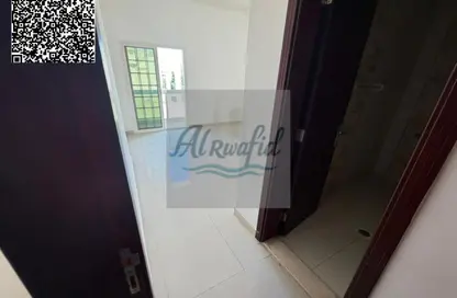 شقة - غرفة نوم - 1 حمام للايجار في فلل الروضة 3 - 3  الروضة - الروضة - عجمان