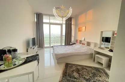 شقة - 1 حمام للبيع في كارسون ت - كارسون - داماك هيلز - دبي شقة - 1 حمام للبيع في كارسون ت - كارسون - داماك هيلز - دبي