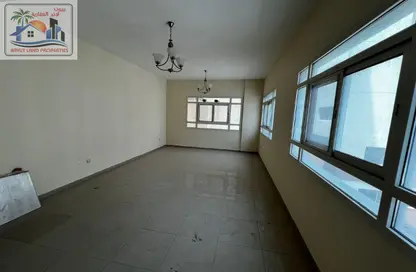 Apartment - 2 Bedrooms - 3 Bathrooms for rent in New Al Taawun Road - Al Taawun - Sharjah