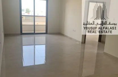 شقة - 2 غرف نوم - 3 حمامات للايجار في الجرف 3 - الجرف - عجمان وسط المدينة - عجمان