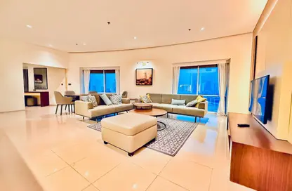 Apartment - 2 Bedrooms - 3 Bathrooms for rent in Park Place Tower - Sheikh Zayed Road - Dubai