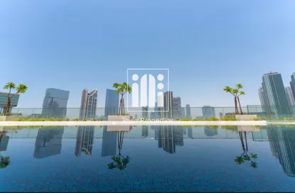 Apartment - 1 Bedroom - 1 Bathroom for sale in Al Maryah Island - Abu Dhabi