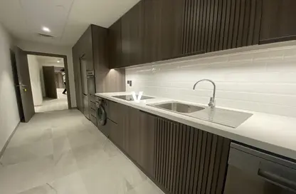 Apartment - 2 Bedrooms - 2 Bathrooms for rent in Millennium Executive Tower - Sheikh Zayed Road - Dubai