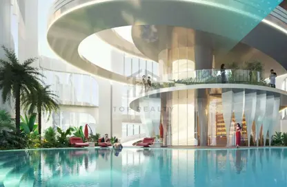 Apartment - 4 Bedrooms - 4 Bathrooms for sale in Volta - Downtown Dubai - Dubai