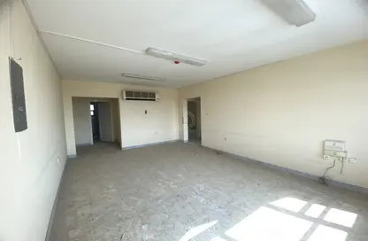 Office Space - Studio - 2 Bathrooms for rent in Al Sinaiya - Al Ain