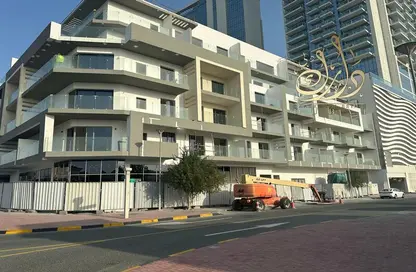شقة - 2 غرف نوم - 2 حمامات للبيع في مساكن بالي - مثلث قرية الجميرا - دبي