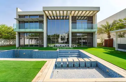 Villa - 6 Bedrooms - 6 Bathrooms for sale in District One West Phase I - District One - Mohammed Bin Rashid City - Dubai