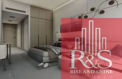 شقة - 1 حمام للبيع في سوسايتي هاوس - دبي وسط المدينة - دبي