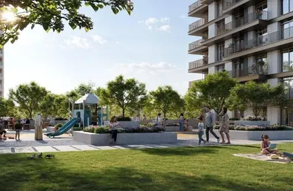 Apartment - 3 Bedrooms - 3 Bathrooms for sale in Address Residences Dubai Creek Harbour - Dubai Creek Harbour (The Lagoons) - Dubai