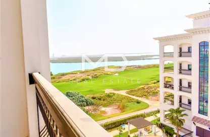 شقة - 1 حمام للايجار في أنسام 3 - أنسام - جزيرة الياس - أبوظبي