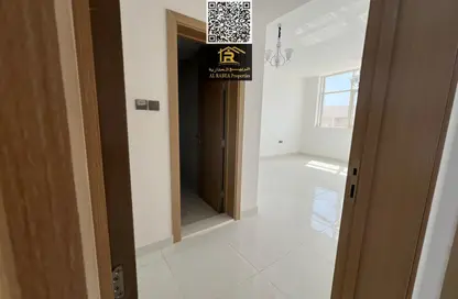 Apartment - 2 Bedrooms - 3 Bathrooms for rent in Abna Saqer Building - Al Hamidiya 1 - Al Hamidiya - Ajman
