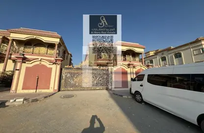 Villa - Studio - 7+ Bathrooms for rent in Al Mowaihat 3 - Al Mowaihat - Ajman